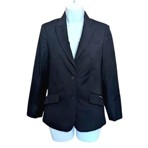 🔴 CLEARANCE   Swissport navy blazer
